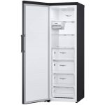 فریزر ال جی GC-B514EAFM رنگ دودی محصول 2024