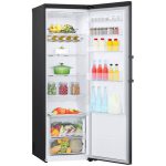 یخچال هوشمند ال جی GC-B511EADM رنگ دودی محصول 2024