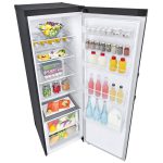 یخچال GC-B511EADM محصول 2024 رنگ دودی