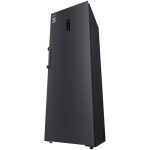 یخچال 413 لیتر ال جی GC-B511EADM رنگ دودی محصول 2024