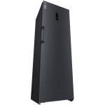 یحچال تک درب ال جی GC-B511EADM رنگ دودی محصول 2024