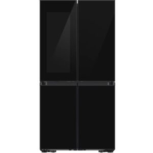 قیمت و خرید یخچال فریزر ساید بای ساید سامسونگ RF65 کد RF65DB975E22 ساخت کره مونتاژ کره 23 فوت رنگ مشکی سال 2024 - سایت دبی کوچولو