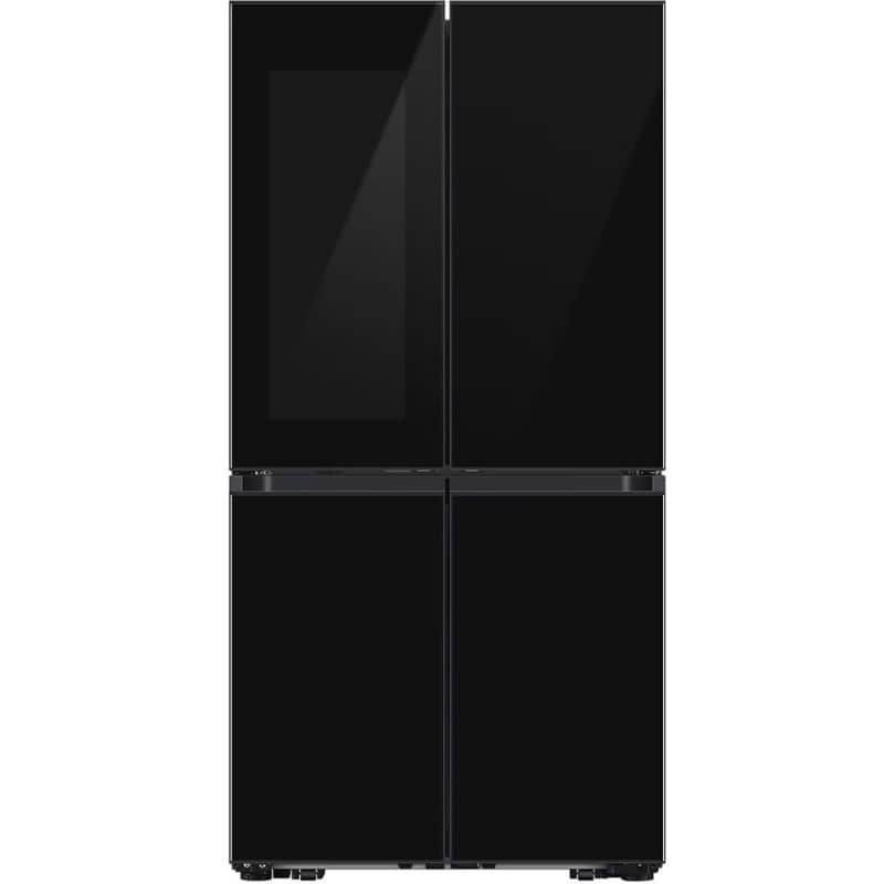 قیمت و خرید یخچال فریزر ساید بای ساید سامسونگ RF65 کد RF65DB975E22 ساخت کره مونتاژ کره 23 فوت رنگ مشکی سال 2024 - سایت دبی کوچولو