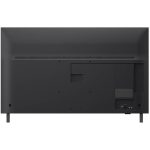 طراحی نمای پشت در تلویزیون LED ال جی 55UA7500 سایز 55 اینچ 4K رفرش ریت 60 هرتز،قطعات کره و مونتاژ اندونزی و لهستان در سال 2025 - سایت دبی کوچولو