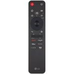 ریموت کنترل اسمارت و هوشمند تلویزیون LED ال جی 65UA7500 سایز 65 اینچ 4K رفرش ریت 60 هرتز،قطعات کره و مونتاژ اندونزی و لهستان در سال 2025 - سایت دبی کوچولو