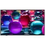 نمای روبرو و بدون پایه در تلویزیون LED ال جی 65UA7500 سایز 65 اینچ 4K رفرش ریت 60 هرتز،قطعات کره و مونتاژ اندونزی و لهستان در سال 2025 - سایت دبی کوچولو