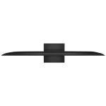 نمای بالا در تلویزیون QNED ال جی 75QNED93A سایز 75 اینچ 4K رفرش ریت 144 هرتز،قطعات کره و مونتاژ اندونزی، چین، مصر، لهستان سال 2025 - سایت دبی کوچولو