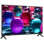نمای سمت راست در تلویزیون LED ال جی 75UA7500 سایز 75 اینچ 4K رفرش ریت 60 هرتز،قطعات کره و مونتاژ اندونزی و لهستان در سال 2025 - سایت دبی کوچولو