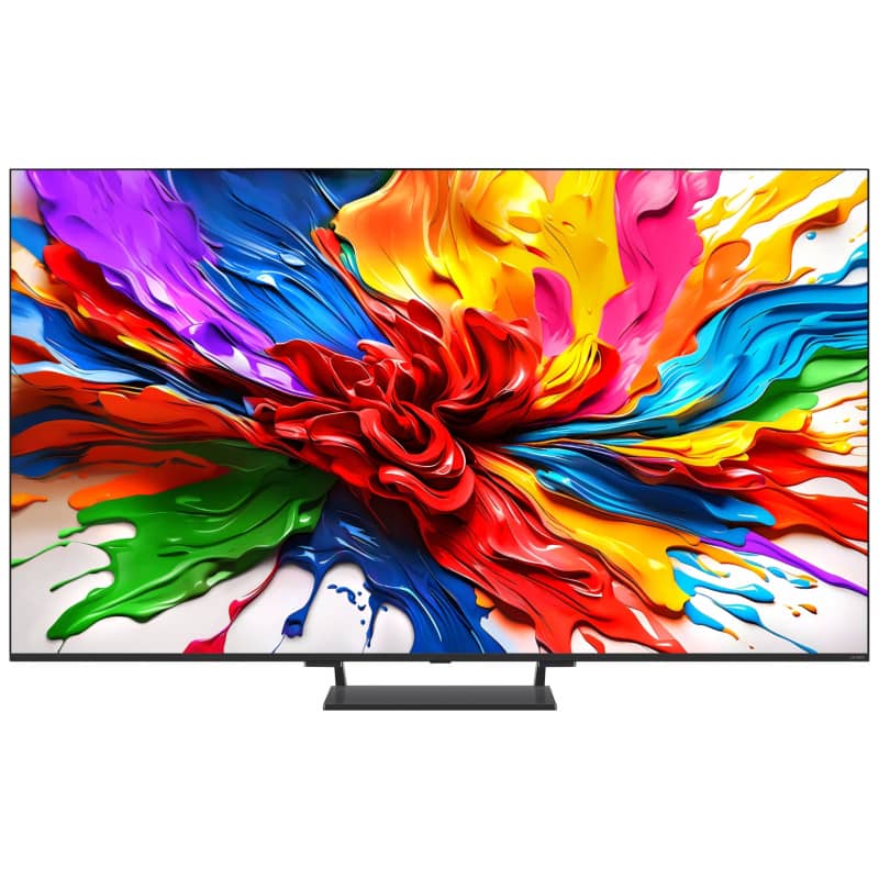tv-lg-85qned93-2025-dobeikuchulu (1) قیمت و خرید تلویزیون QNED ال جی 85QNED93A سایز 85 اینچ 4K رفرش ریت 144 هرتز،قطعات کره و مونتاژ اندونزی، چین، مصر، لهستان سال 2025 - سایت دبی کوچولو