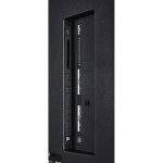 پورت های ورودی و خروجی در تلویزیون QNED ال جی 85QNED93A سایز 85 اینچ 4K رفرش ریت 144 هرتز،قطعات کره و مونتاژ اندونزی، چین، مصر، لهستان سال 2025 - سایت دبی کوچولو