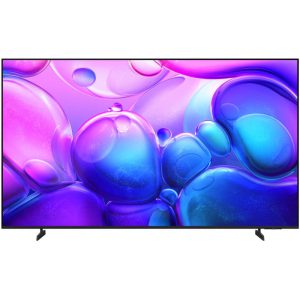 قیمت و خرید تلویزیون QLED ال جی 65Q6F سایز 65 اینچ 4K رفرش ریت 60 هرتز،قطعات کره و مونتاژ مصر، ویتنام و مجارستان در سال 2025 - سایت دبی کوچولو