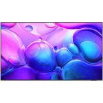 نمای روبرو و بدون پایه در تلویزیون QLED ال جی 65Q6F سایز 65 اینچ 4K رفرش ریت 60 هرتز،قطعات کره و مونتاژ مصر، ویتنام و مجارستان در سال 2025 - سایت دبی کوچولو