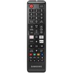 ریموت کنترل ساده در تلویزیون QLED ال جی 65Q6F سایز 65 اینچ 4K رفرش ریت 60 هرتز،قطعات کره و مونتاژ مصر، ویتنام و مجارستان در سال 2025 - سایت دبی کوچولو