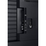 پورت های ورودی و خروجی و گیرنده رسیور ماهواره و دیجیتال در تلویزیون QLED ال جی 85Q6F سایز 85 اینچ 4K رفرش ریت 60 هرتز،قطعات کره و مونتاژ مصر، ویتنام و مجارستان در سال 2025 - سایت دبی کوچولو