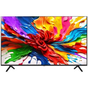 قیمت و خرید تلویزیون QNED Evo MiniLED ال جی 55QNED92 سایز 55 اینچ 4K رفرش ریت 144 هرتز،قطعات کره و مونتاژ لهستان در سال 2025 - سایت دبی کوچولو