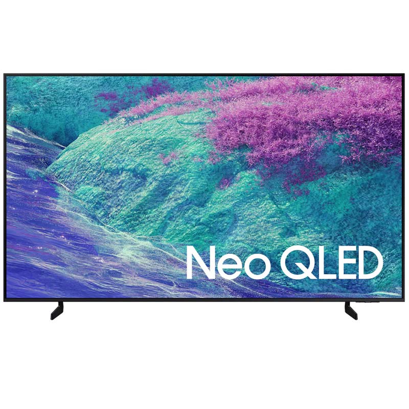 SAMSUNG QN1EF 2025 TV تلویزیون سامسونگ QN1EF