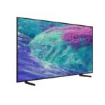 تلویزیون QN1EF از نمای سمت چپ