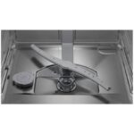 پره های شستشو در ماشین ظرفشویی بوش 65Q کد SMS6EMI65Q رنگ نقره ای سری 6 سه طبقه 14 نفره 3 سبد اصل آلمان مونتاژ ترکیه - سایت دبی کوچولو