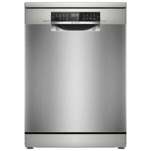 قیمت و خرید ماشین ظرفشویی بوش 37Q کد SMS6ZCI37Q رنگ نقره ای سری 6 سه طبقه 14 نفره 3 سبد اصل آلمان مونتاژ آلمان - سایت دبی کوچولو