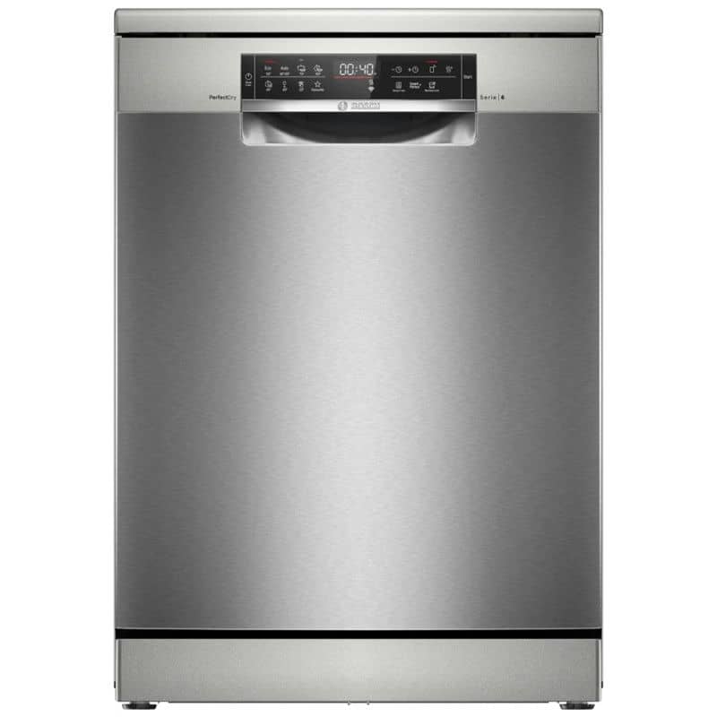 dishwasher-bosch-sms6zci85m-14ps-silver-inox-2024-dobeikuchulu (1) قیمت و خرید ماشین ظرفشویی بوش 85M کد SMS6ZCI85M رنگ نقره ای سه طبقه 14 نفره 3 سبد اصل آلمان مونتاژ آلمان - سایت دبی کوچولو