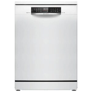 قیمت و خرید ماشین ظرفشویی بوش 37Q کد SMS6ZCW37Q رنگ سفید سری 6 سه طبقه 14 نفره 3 سبد اصل آلمان مونتاژ آلمان - سایت دبی کوچولو