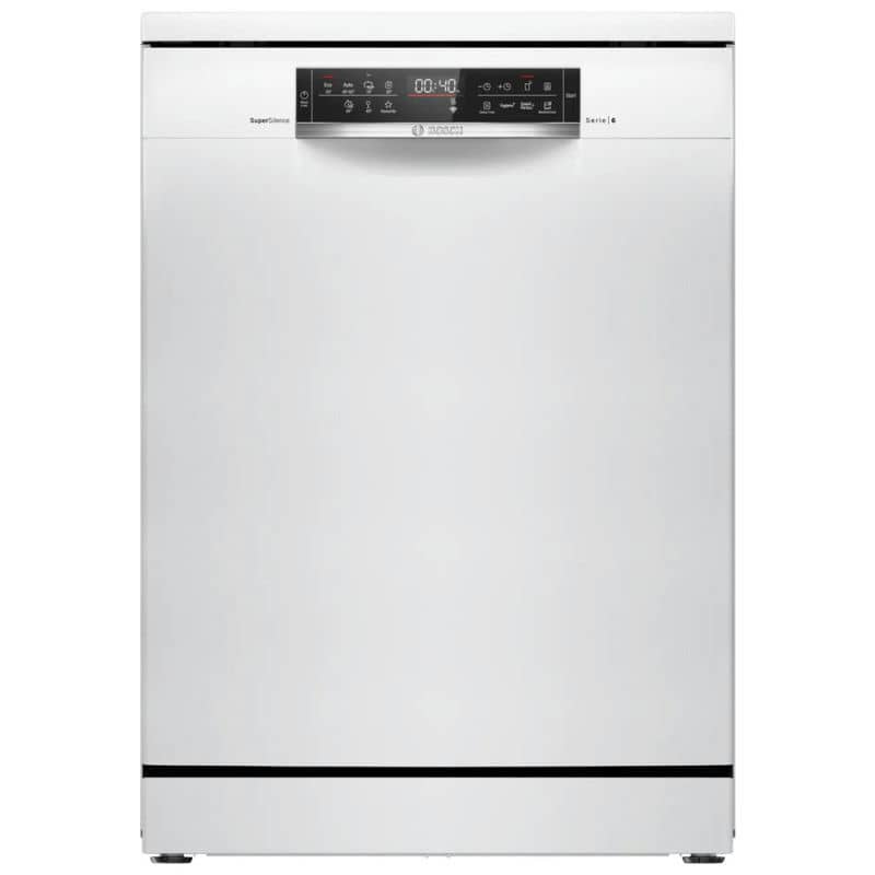 dishwasher-bosch-sms6zcw37q-14ps-white-2023-dobeikuchulu (1) قیمت و خرید ماشین ظرفشویی بوش 37Q کد SMS6ZCW37Q رنگ سفید سری 6 سه طبقه 14 نفره 3 سبد اصل آلمان مونتاژ آلمان - سایت دبی کوچولو