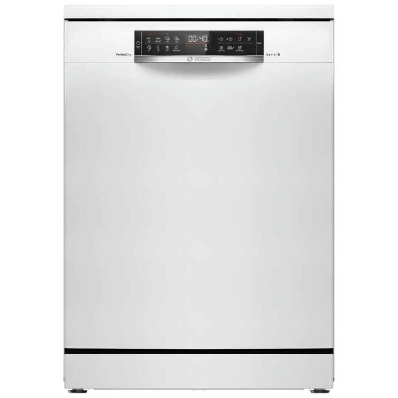 dishwasher-bosch-sms6zcw85m-14ps-white-2024-dobeikuchulu (1) قیمت و خرید ماشین ظرفشویی بوش 85M کد SMS6ZCW85M رنگ سفید سه طبقه 14 نفره 3 سبد اصل آلمان مونتاژ آلمان - سایت دبی کوچولو