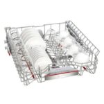 ماشین ظرفشویی بوش SMS6ZCW85M سفید - Image 4