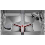 بازو و پره های شستشو در ماشین ظرفشویی بوش 86Q کد SMS8ZDI86Q رنگ نقره ای سری 8 سه طبقه 14 نفره 3 سبد اصل آلمان مونتاژ آلمان - سایت دبی کوچولو