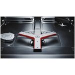 پره های شستشو در ماشین ظرفشویی بوش 86Q کد SMS8ZDW86Q رنگ سفید سه طبقه 14 نفره 3 سبد اصل آلمان مونتاژ آلمان - سایت دبی کوچولو