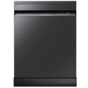 قیمت و خرید ماشین ظرفشویی سامسونگ 8050 کد DW60A8050FG رنگ دودی سه طبقه 14 نفره 3 سبد اصل کره مونتاژ چین - سایت دبی کوچولو