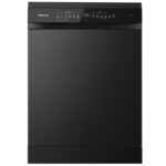 ماشین ظرفشویی هایسنس HS673C90BME