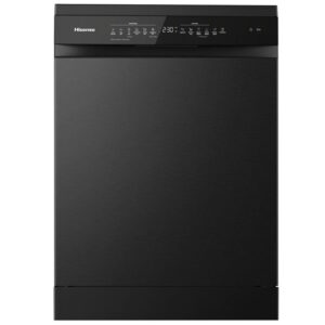 ماشین ظرفشویی هایسنس HS673C90BME