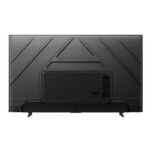 نمای پشت تلویزیون 2025 هایسنس q6q