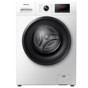 ماشین لباسشویی هایسنس v8012