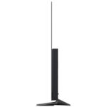 نمای کناری تلویزیون CS 2025