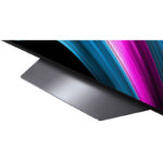 پایه های تلویزیون 2025 ال جی CS