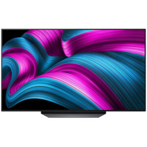 تلویزیون ال جی CS 2025