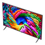 تلویزیون نانوسل ال جی مدل nano90 2025