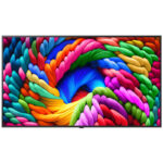 تلویزیون ال جی NANO90 2025 - Image 3