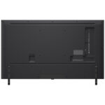 پشت تلویزیون فورکی ال جی مدل nano90 2025