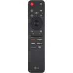 ریموت کنترل تلویزیون 2025 ال جی nano90