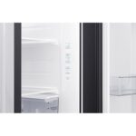 قفسه های یخچال فریزر سامسونگ RS64