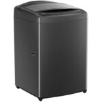 قیمت و خرید ماشین لباسشویی و پتوشور ال جی T18 رنگ دودی 18 کیلو (T18H3SDHT2) ساخت کُره با گارانتی و پرداخت درب منزل در دبی کوچولو