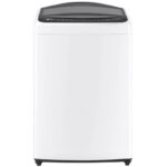 قیمت و خرید ماشین لباسشویی و پتوشور ال جی T18 رنگ سفید 18 کیلو (T18H3SDHTW) ساخت کُره با گارانتی و پرداخت درب منزل در دبی کوچولو