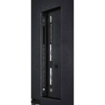 پورت های ورودی و خروجی در تلویزیون QNED Evo MiniLED ال جی 55QNED92 سایز 55 اینچ 4K رفرش ریت 144 هرتز،قطعات کره و مونتاژ لهستان در سال 2025 - سایت دبی کوچولو