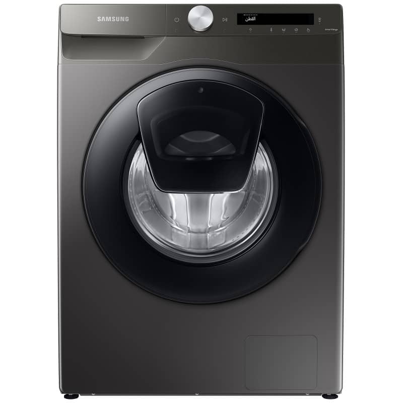 washing-machine-samsung-ww80t554dan1-8kg-inox-2020-dobeikuchulu (1) قیمت و خرید ماشین لباسشویی سامسونگ WW80T اددواش رنگ اینوکس 8 کیلو (WW80T554DAN1) ساخت کُره با گارانتی و پرداخت درب منزل در دبی کوچولو