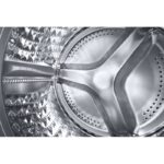 دیگ استیل ضد زنگ در ماشین لباسشویی سامسونگ WW80T اددواش رنگ اینوکس 8 کیلو (WW80T554DAN1) ساخت کُره با گارانتی و پرداخت درب منزل در دبی کوچولو