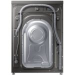 نما و طراحی پشت ماشین لباسشویی سامسونگ WW80T اددواش رنگ اینوکس 8 کیلو (WW80T554DAN1) ساخت کُره با گارانتی و پرداخت درب منزل در دبی کوچولو