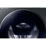 درب اددواش در ماشین لباسشویی سامسونگ WW90K رنگ اینوکس 9 کیلو (WW90K54E0UX) ساخت کُره با گارانتی و پرداخت درب منزل در دبی کوچولو